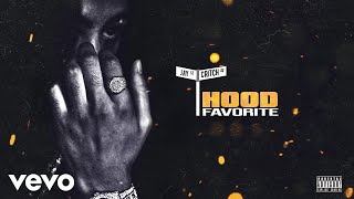 Jay Critch - Quicker (Audio) ft. Offset chords