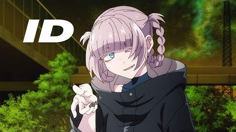 DDD & Authomate - ID