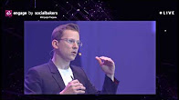 Social Media Trends Marketers Can’t Miss - Jan Rezab,…