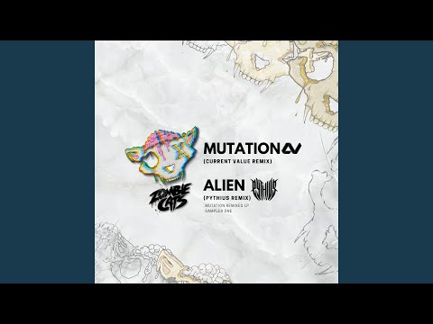 Alien (Pythius Remix) adlı videoyu YouTube'da izle