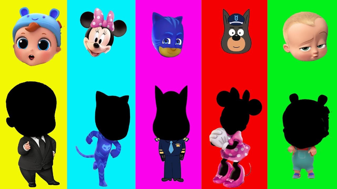 Wrong eyes👀 challenge DAME TU COSITA Funny Puzzle Wrong Heads#5