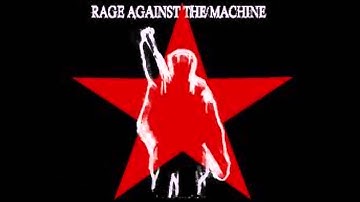 Rage Against the Machine-Sleep Now in the Fire (HQ)
