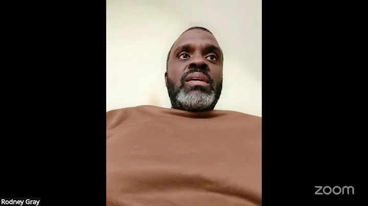 November 13, 2025 Equity, Diversity and Inclusion Task Force Regular Meeting