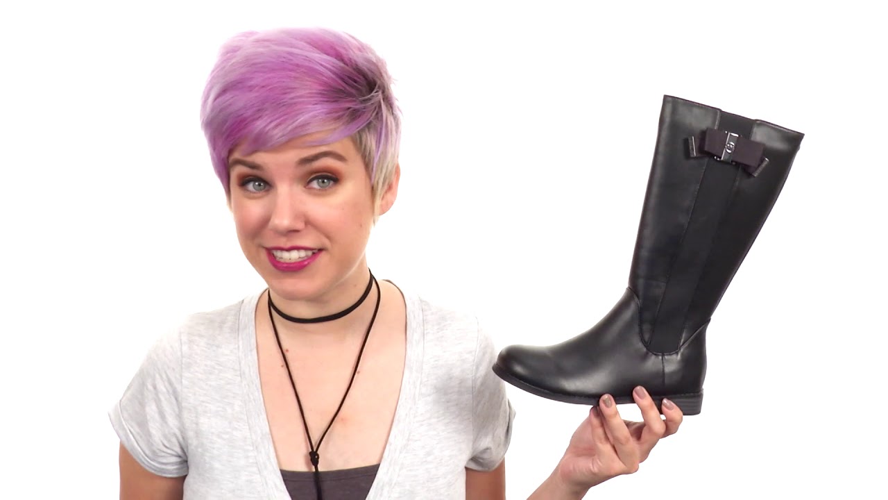 michael kors emma valley boots