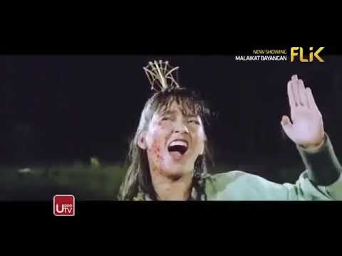 Barry Prima   Malaikat Bayangan Full Movie  film Jadul