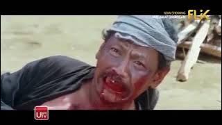 Barry Prima - Malaikat Bayangan Full Movie #film Jadul