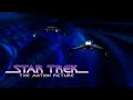 Klingon battle  star trek the motion picture 4k