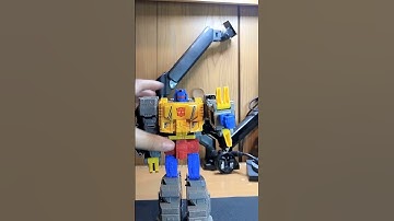 #hasbropulse #hasbro #transformers #dinobots #grimlock #comicbooks