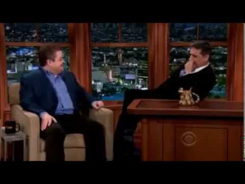 patton oswalt new show patton oswalt and hannah new on craig ferguson show youtube patton oswalt new show patton oswalt and hannah new on craig ferguson show youtube