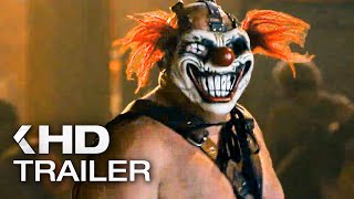 TWISTED METAL Season 2 Teaser Trailer (2025)