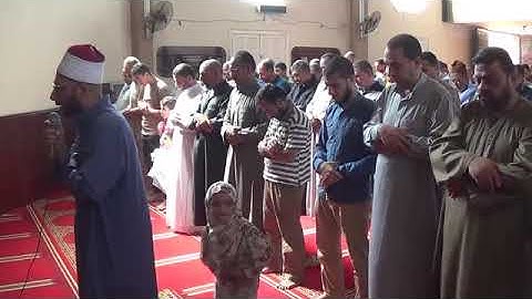 سورة الحشر الآيات من17 الى 24   الجمعة 13 10 2023   #الشيخ_عزت_عاقول #السعودية #معركة_الوعي