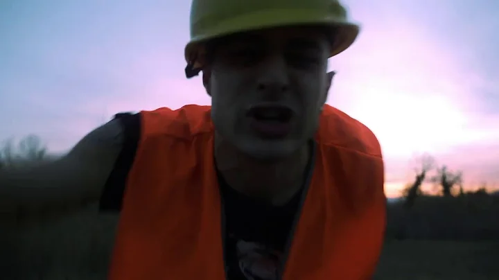 Emblema - STRANI EQUILIBRI teaser freestyle (shot'...