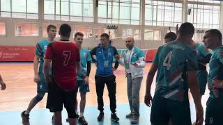 картинка: Пліч о пліч Житомирщина-Львів(3 партія)