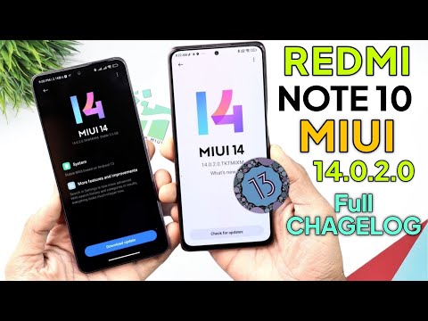 Finally Redmi Note