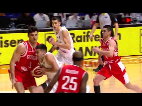 საქართველო-სერბეთი - გამორჩეული მომენტები