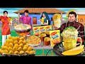 Maggie noodles mango milk shake village comedy hindi kahaniya moral stories funny comedy