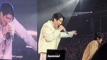 [Fancam] LOL Fan Fest 2024 สาธุ (ข้าวตัง focus) [240519] #LOLFanFest2024D2