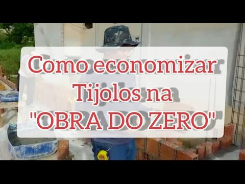 Vídeo: Como você estabiliza tijolos em ruínas?