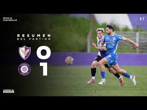 Fénix 0-1 Paysandú | Resumen | Fecha 23 | Fase Regular | Segunda Profesional AUF 2026