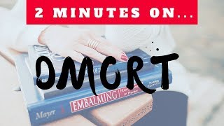 Download Lagu 2 Minutes on DMORT MP3