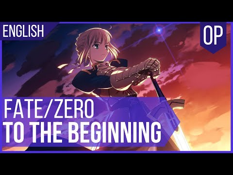 ‘To the Beginning’