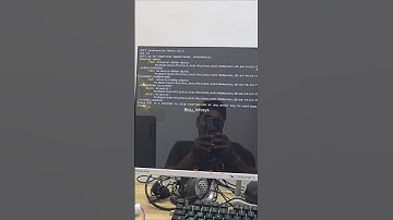 UEFI Interactive Shell v2.2 Error – Solved 2025|How To Fix Windows Not Booting – Stuck on UEFI Shell
