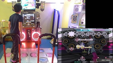 [DDR2013] Engraved Mark (DDP) 999470 2014.02.03