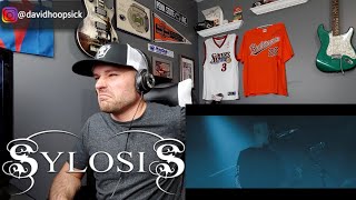 Sylosis  Cycle Of Suffering reaction