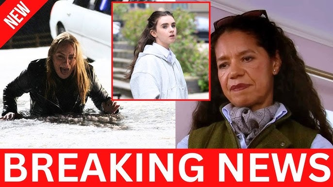 Sad😭Update … Doctors Confirm Tragic Health News for celia daniels. Fans  shocked! will shock you! - YouTube