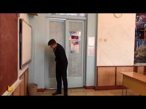 Социальный ролик "Мы за ЗОЖ"