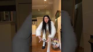 Style A Spring Outfit With Me