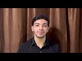 My Introduction | Learn Trading With Me | Praj Gagnani