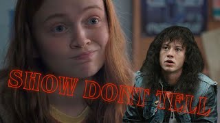 Stranger Things 4 Analysis | Eddie v. Max