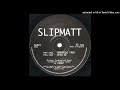 Capture de la vidéo Slipmatt - Breaking Free