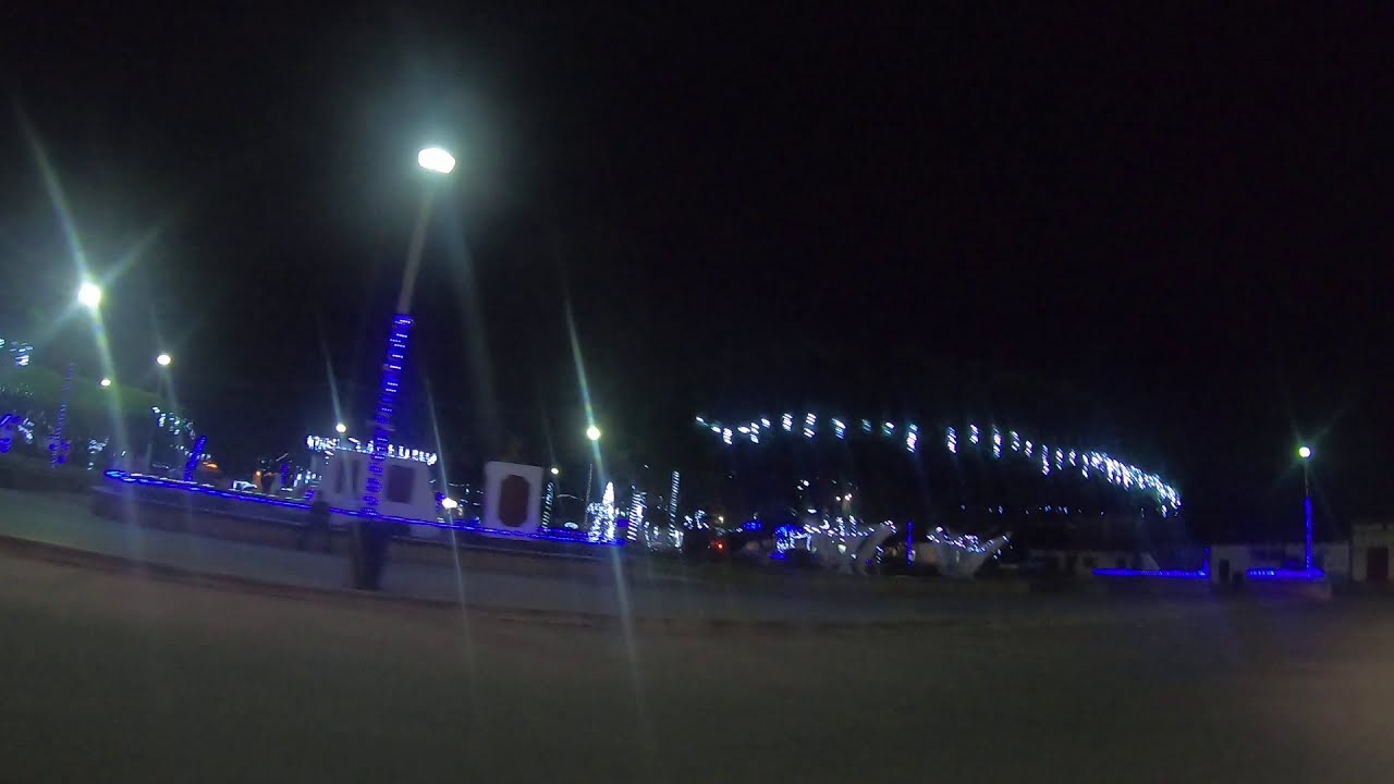 EL PARRAL CHIAPAS PARQUE CENTRAL