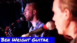 Lifeline - Ben Wright - Live from Aatma, Manchester 11/08/2018