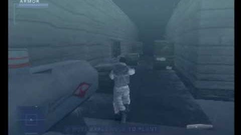 Syphon Filter -- Rhoemer