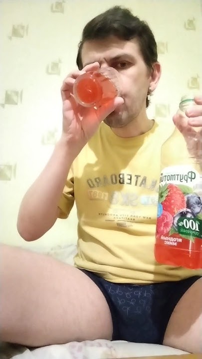 ОБЖОР НА ФРУТМОТИВ ЯГОДНЫЙ МИКС - YouTube