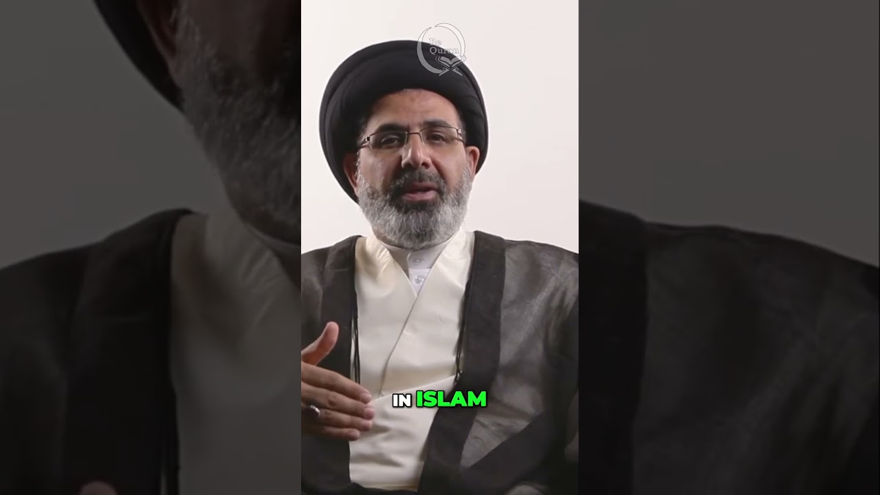 Prophet Muhammad on Ali: The Origin of Shia Islam