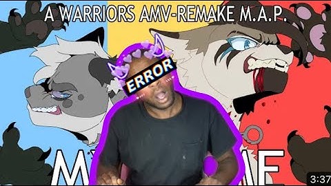 Reacting to My Name Complete Amv Remake Map by Luyeshin