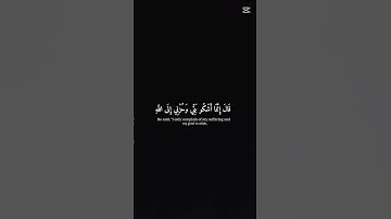 القران الكريم #المصحف #راحة_نفسية #الرحمن