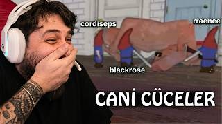 Elraen ile Cin Cüceler Tam Sürüm Çıktı! | BURGLIN GNOMES
