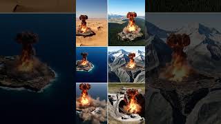 Celebrity SUPER SIMULATION 5 Bases Wiped Out In Just A Few Seconds Profile