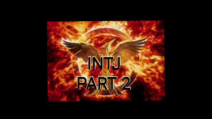 Tribute to INTJ Fictional Characters