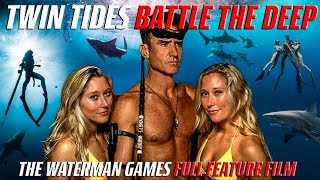 THE WATERMAN GAMES / Full Feature Film