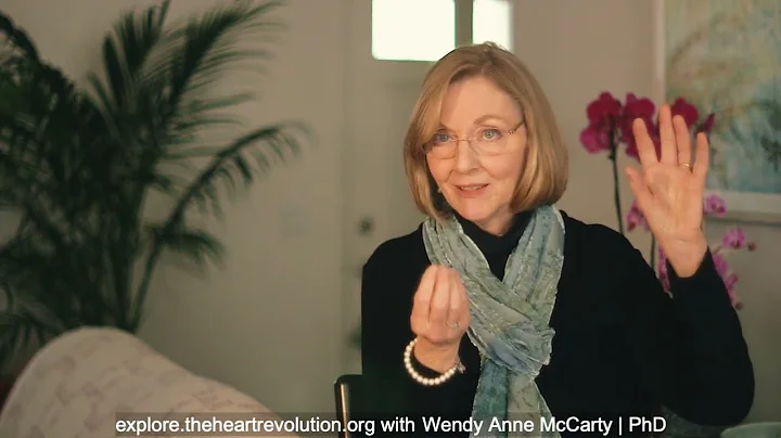 Mother-Baby Heart-to-Heart Connection | Wendy Anne...