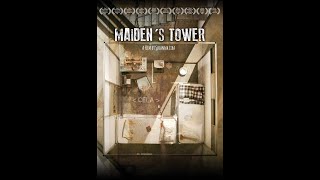 MAIDEN'S TOWER - TRAILER