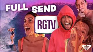 RGTV Fiji Episode 4: Yeah… Cloudbreak Was Pumping