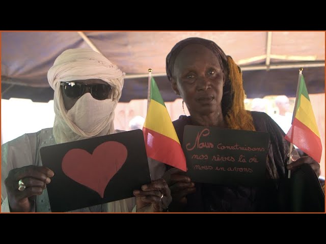 Rokia Traoré - Malidén Niouman Don Foly