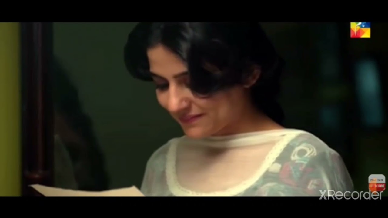 Beautiful Letters of Durre Shahwar - Wise words 